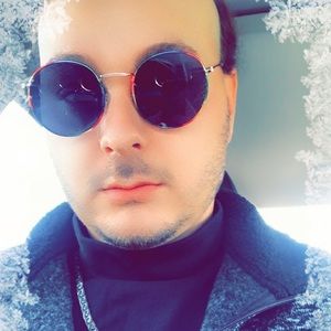 Meet your Posher, Alexander